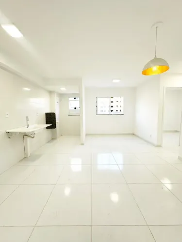 Oportunidade no Turu  Chave R$ 43 Mil no Rancho das Flores | Entrega em 2026- São Luís - M