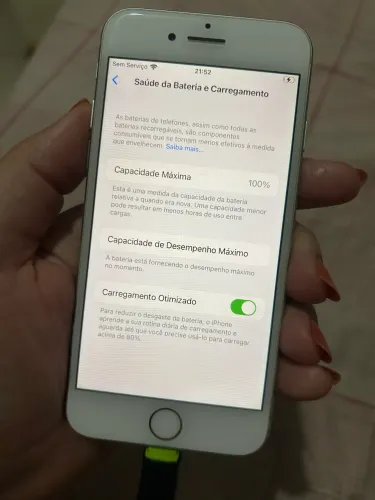 iPhone 8 - 64 gb