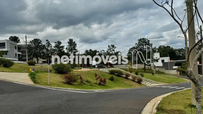 Venda Lote em condomínio Alphaville - Lagoa dos Ingleses Nova Lima