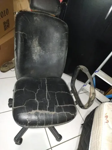 CADEIRA ESCRITORIO