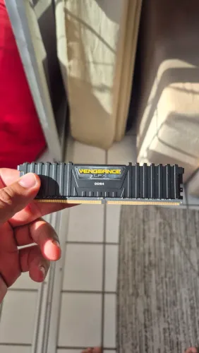 Memória ram corsair ddr4