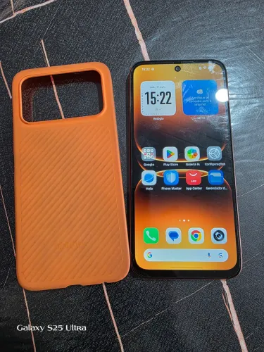 Infinix smart 20 750