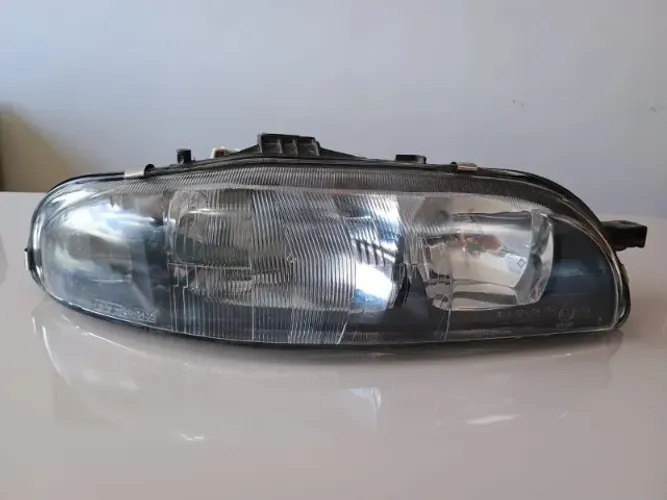 FAROL BRAVA MAREA 1998/2007 LD LENTE RAIADA