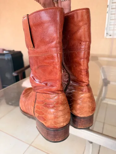 BOTA WRANGLER ORIGINAL