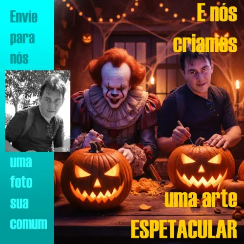 Criação de Imagens para Redes Sociais