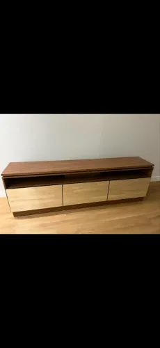 Vendo rack