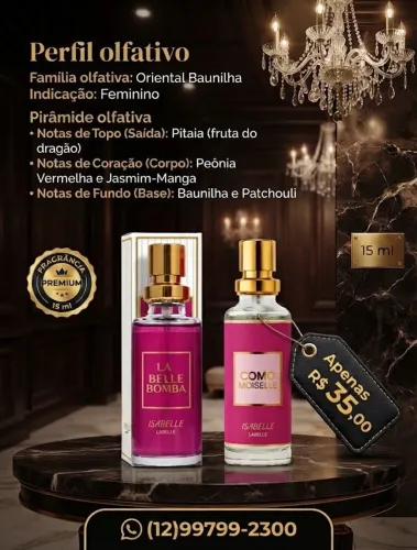 Perfumes