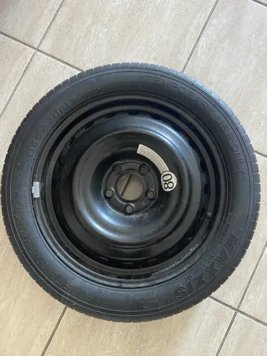 Estepe fino, original renegade/ Fiat toro/ compass