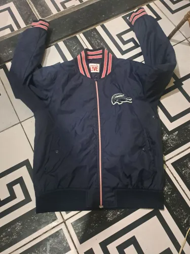 BLUSA DE FRIO LACOSTE ORIGINAL