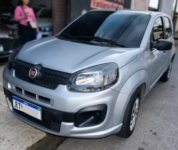 ALUGUEL DE CARRO PARA MOTORISTA DE APLICATIVO (UBER/99)