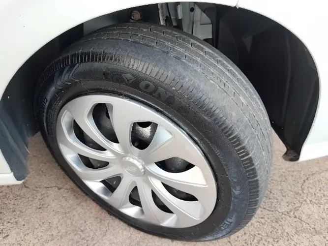 Fiat Cronos 1.3 8V Flex 2022
