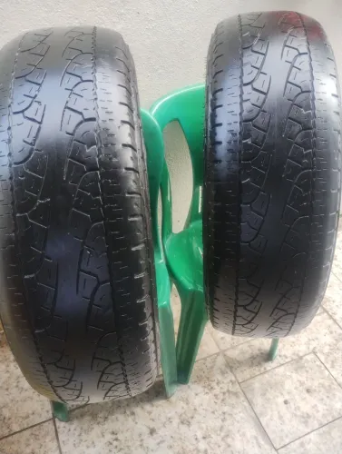 PNEU (PAR) PIRELLI SCORPION ATR -  CRV, CAPTIVA HAV-4, TORO - 225 65 17 