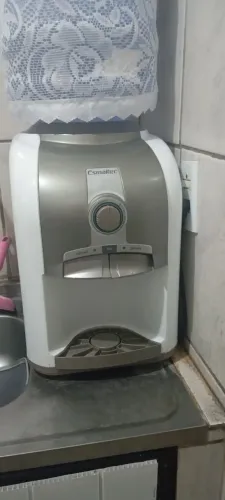 Vendo gelagua em perfeito estado!