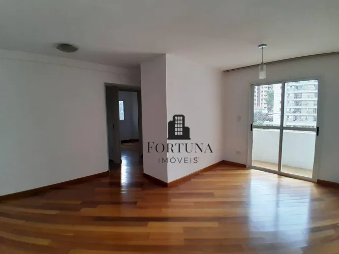 Apartamento com 2 dormitórios, 65 m² - venda por R$ 650.000,00 ou aluguel por R$ 3.213,75/