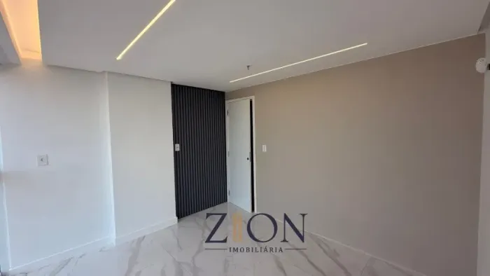 SALA NO PARQUE OFFICE - ANDAR ALTO