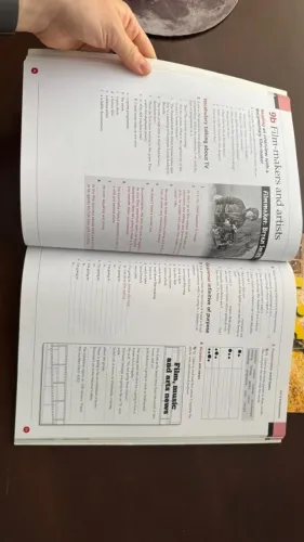 livros life elementary student's book e workbook