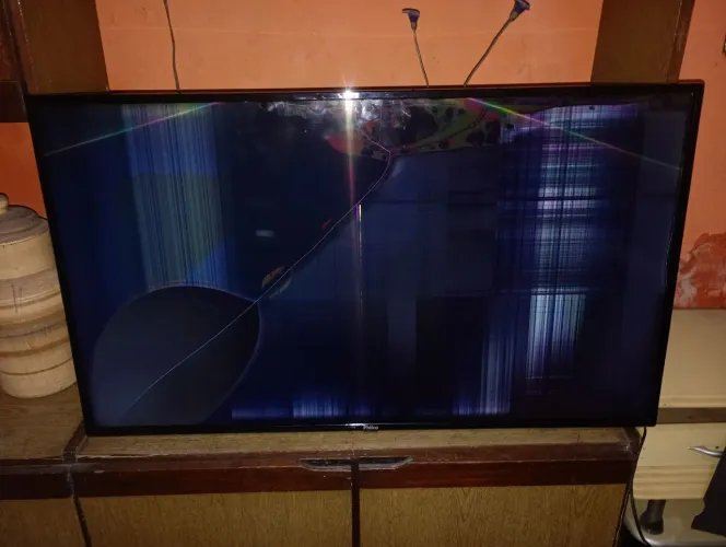 Televisão Philco 43 polegadas 