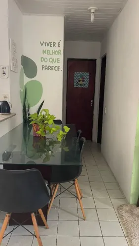 Apartamento para vender, aceito ofertas ou troca.