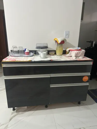 Móveis de cozinha