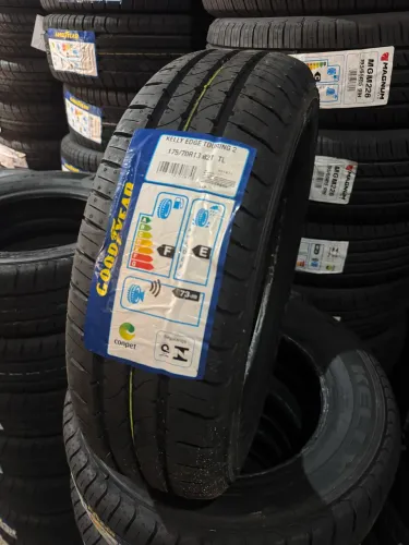 Pneus Goodyear Kelly 175/70 Aro 13
