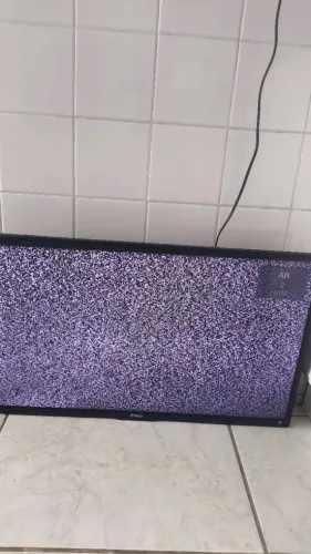 Televisão Philco 32 