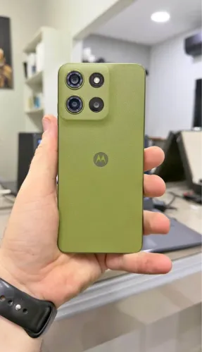Moto g15 256gb