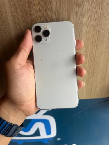 iPhone 11 Pro