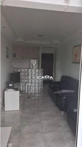 Apartamento para alugar, 52 m² por R$ 2.750,00/mês - Vila Matilde - São Paulo/SP