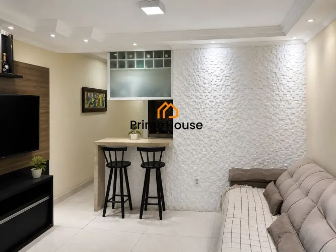 Casa com 3 dormitórios para alugar, 100 m² por R$ 3.500,00/mês - Pedra de Guaratiba - Rio