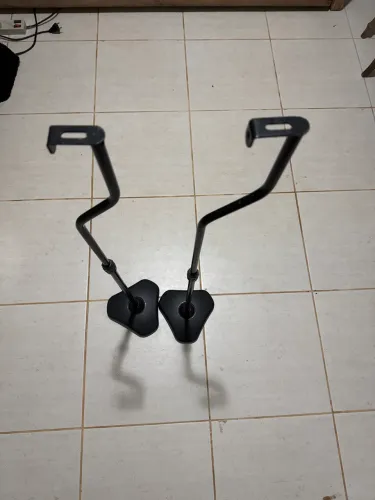 Pesdestal para cx som