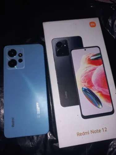 Redmi note 12