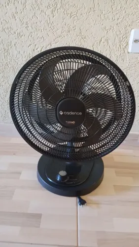 Vende-se ventilador tufão 