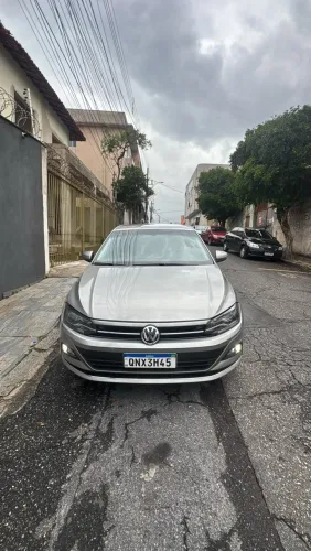 Volkswagen Virtus Highline 200 TSI 1.0 Flex 12V AUT 2018