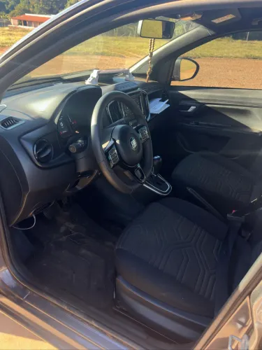 Fiat Strada Volcano 1.3 Flex 8V CD Aut. 2023