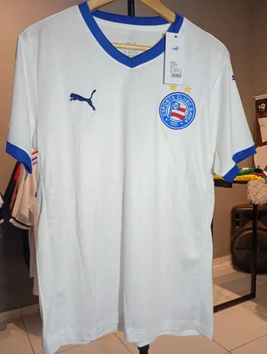 Camisa de time Bahia 25/26