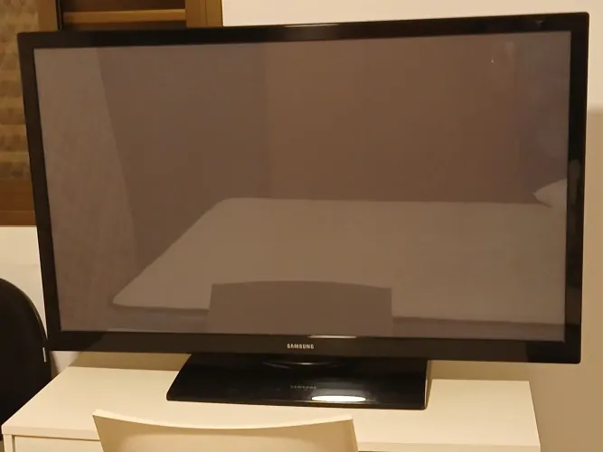 TV Samsung 43 polegadas
