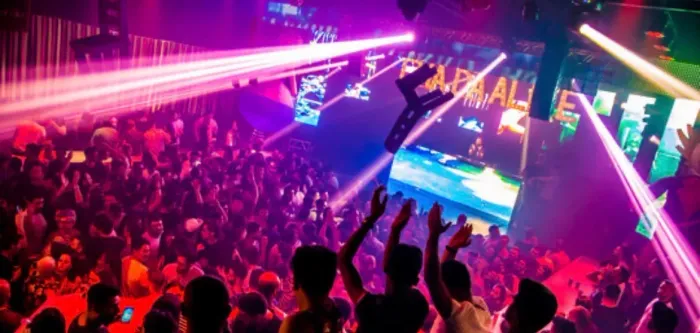 OPORTUNIDADE ÚNICA Balada Consolidada e Renomada em São Paulo
