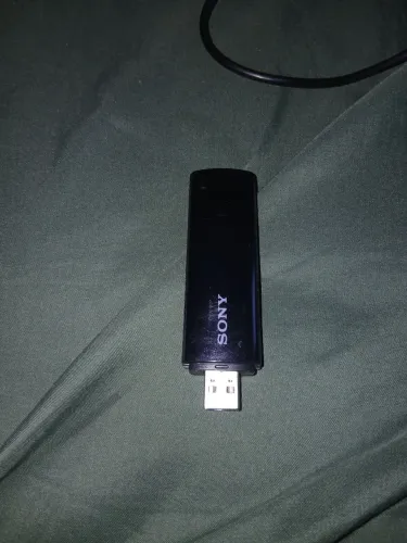 Conector sony
