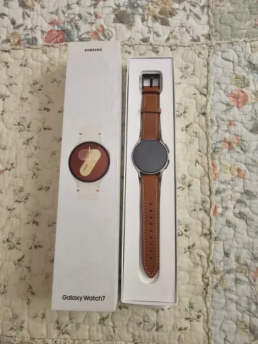 Galaxy Watch 7 40mm