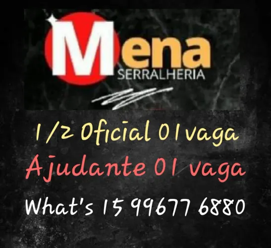 Contrata-se