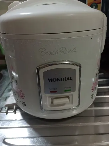 Panela de arroz