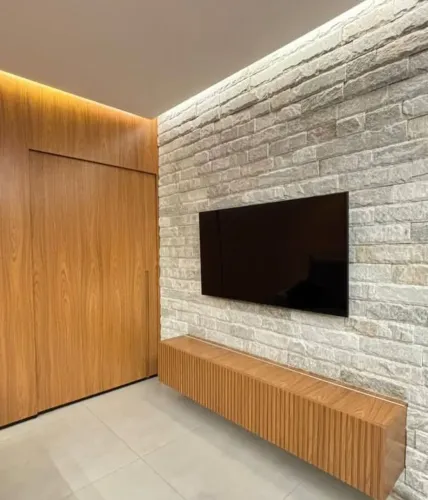 Travertino Goiás 10x30 