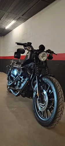 Harley-Davidson Sportster XL 883R 2010