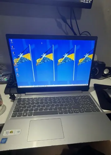 notebook Lenovo
