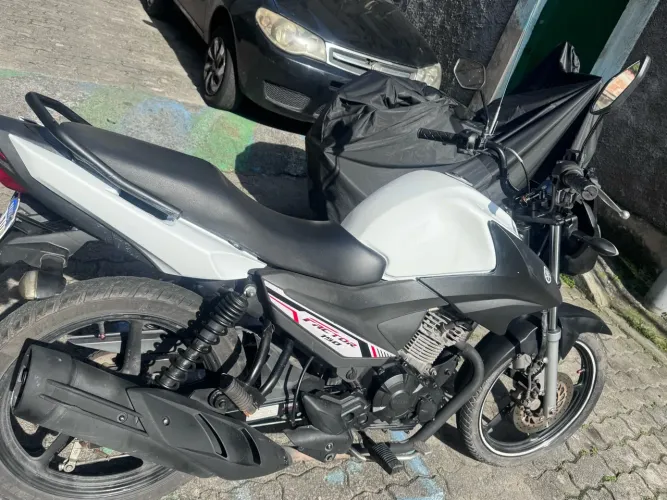 Yamaha Factor 150 21/22