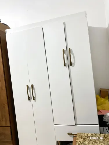 Guarda roupa solteiro