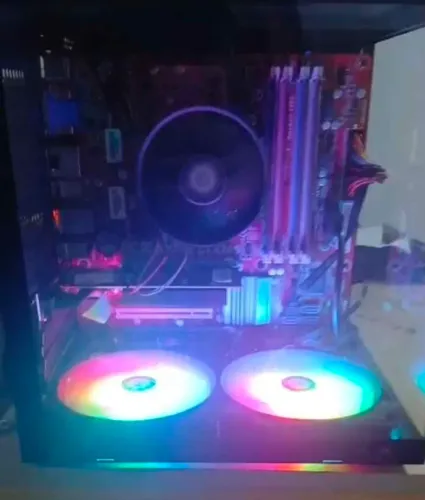 Pc i7