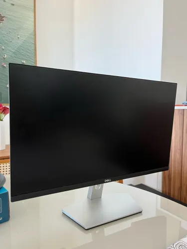 Monitor 24? DELL