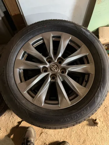 Aro 17