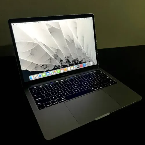 MacBook Pro TouchBar 500GB
